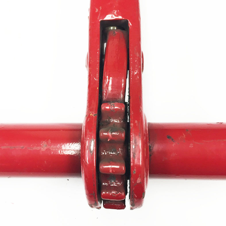 5/163/8 inch Crosby L140 Ratchet Load Binders Wesco Industries