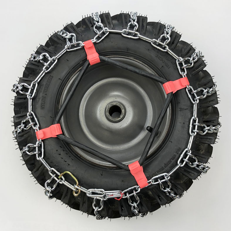 GTS0230 2Link Garden Tractor/Snowblower Chains Wesco Industries