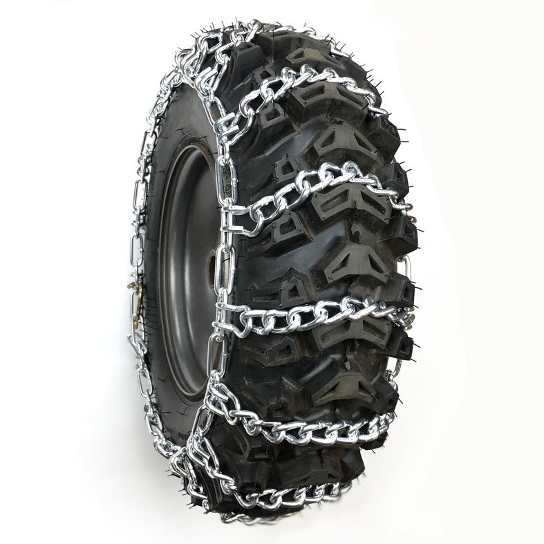 GTS0202 2Link Garden Tractor/Snowblower Chains Wesco Industries