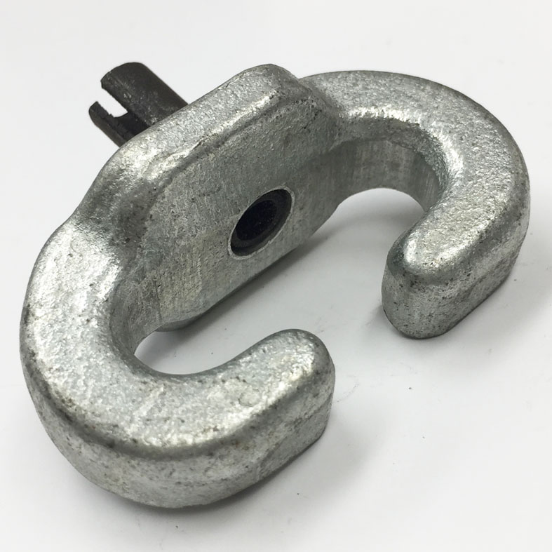 3/8 inch (10mm) Tire Chain Plug Couplers Wesco Industries