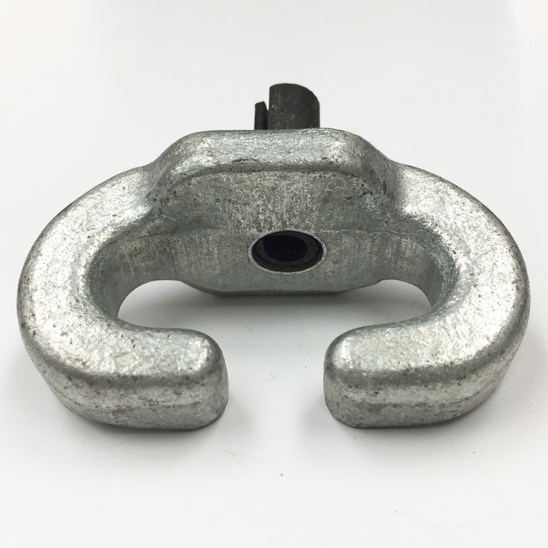 3/8 inch (10mm) Tire Chain Plug Couplers Wesco Industries