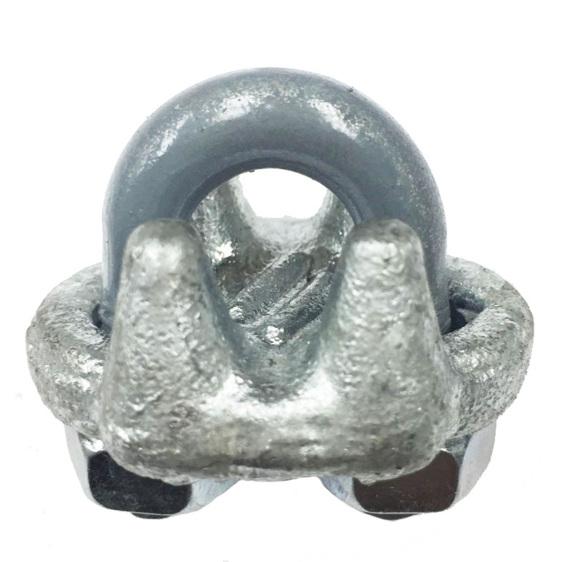 1/4 inch ProCraft Drop Wire Rope Clips Wesco Industries