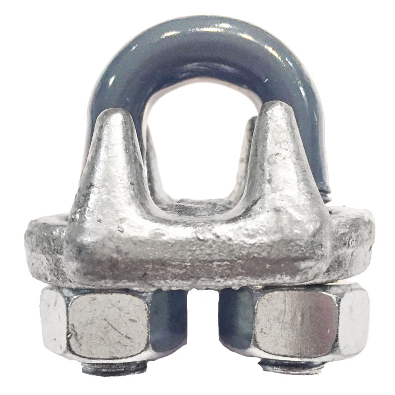 7/16 inch ProCraft Drop Wire Rope Clips Wesco Industries