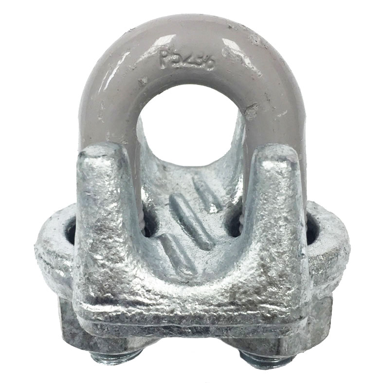 5/8 inch ProCraft Drop Wire Rope Clips Wesco Industries