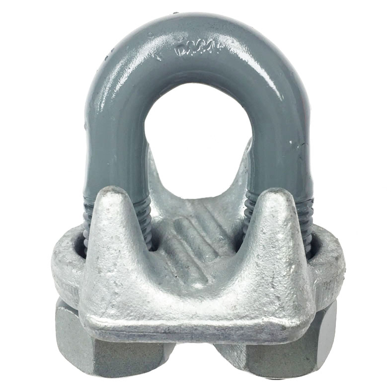 7/8 inch ProCraft Drop Wire Rope Clips Wesco Industries