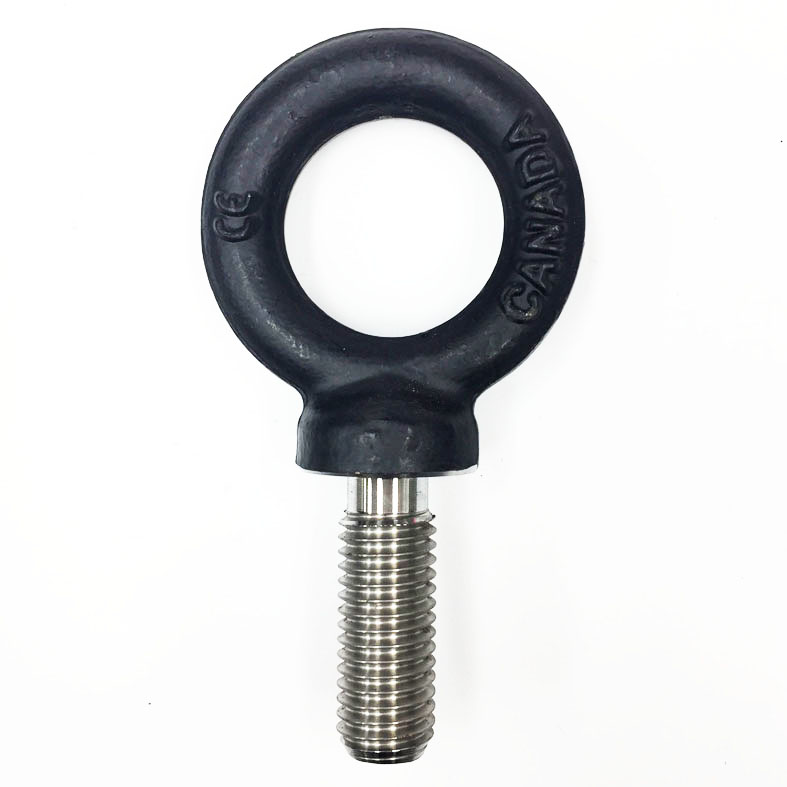 5/8x13/4 inch Crosby S279 Machinery Eye Bolts Wesco Industries