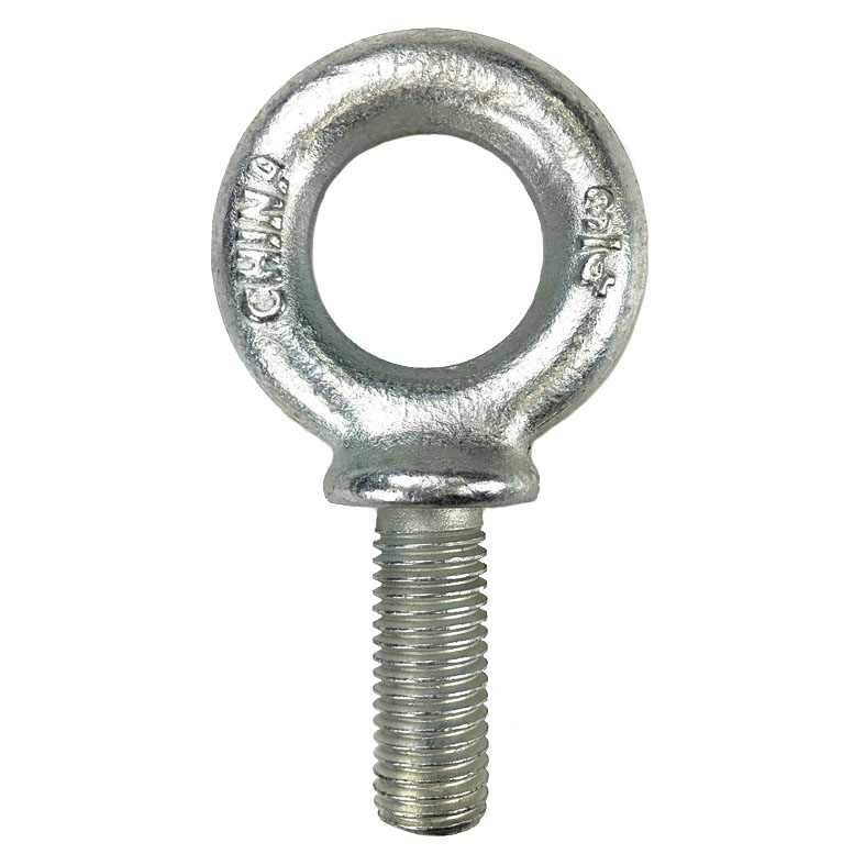 3/4x2 inch ProCraft Machinery Eye Bolts Wesco Industries