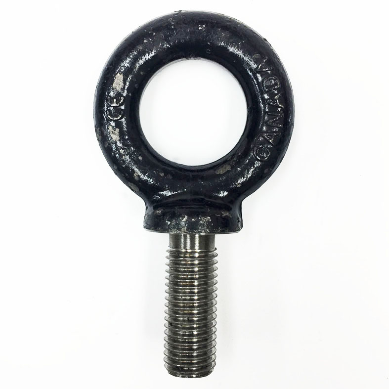 7/8x21/4 inch Crosby S279 Machinery Eye Bolts Wesco Industries