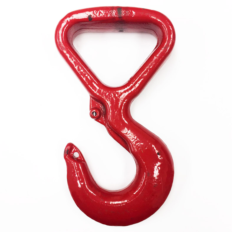 5 ton Crosby WSL320A Alloy Sling Saver Hooks Wesco Industries