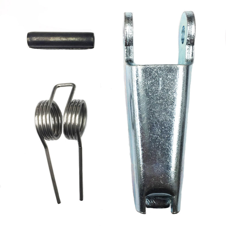 5/8 inch Crosby S4314 Latch Kits Wesco Industries