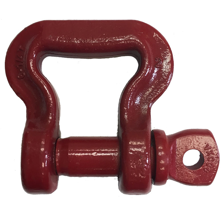61/4 Ton Crosby S281  Sling Shackles Wesco Industries