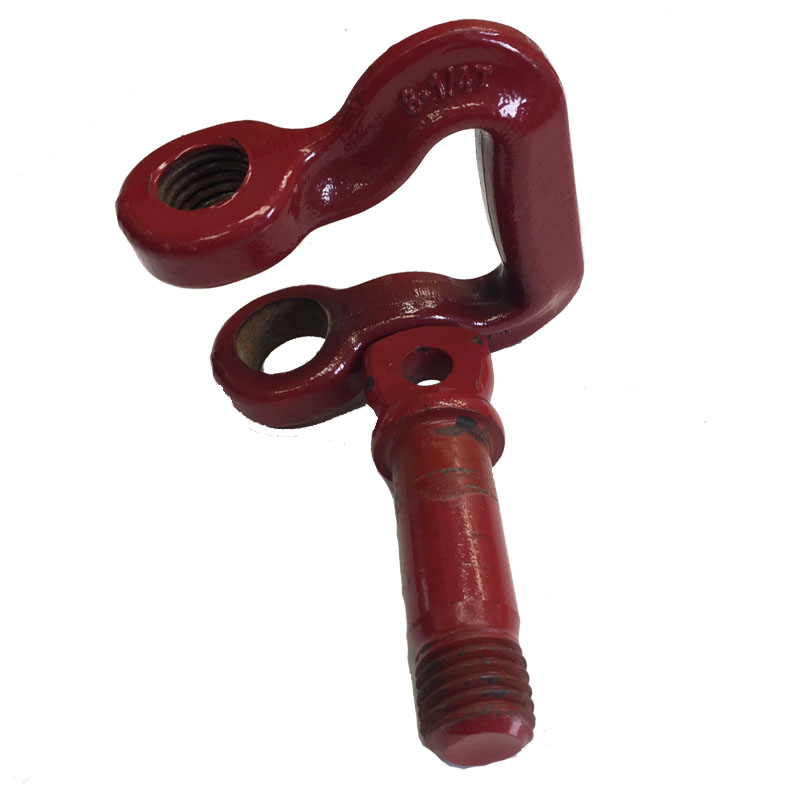 61/4 Ton Crosby S281  Sling Shackles Wesco Industries