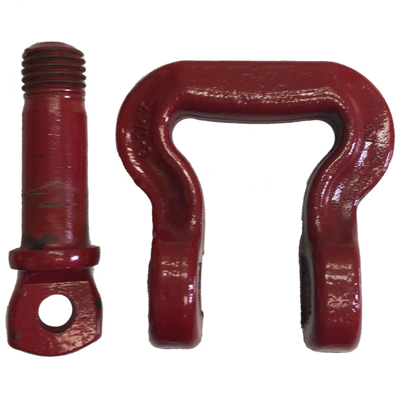 61/4 Ton Crosby S281  Sling Shackles Wesco Industries