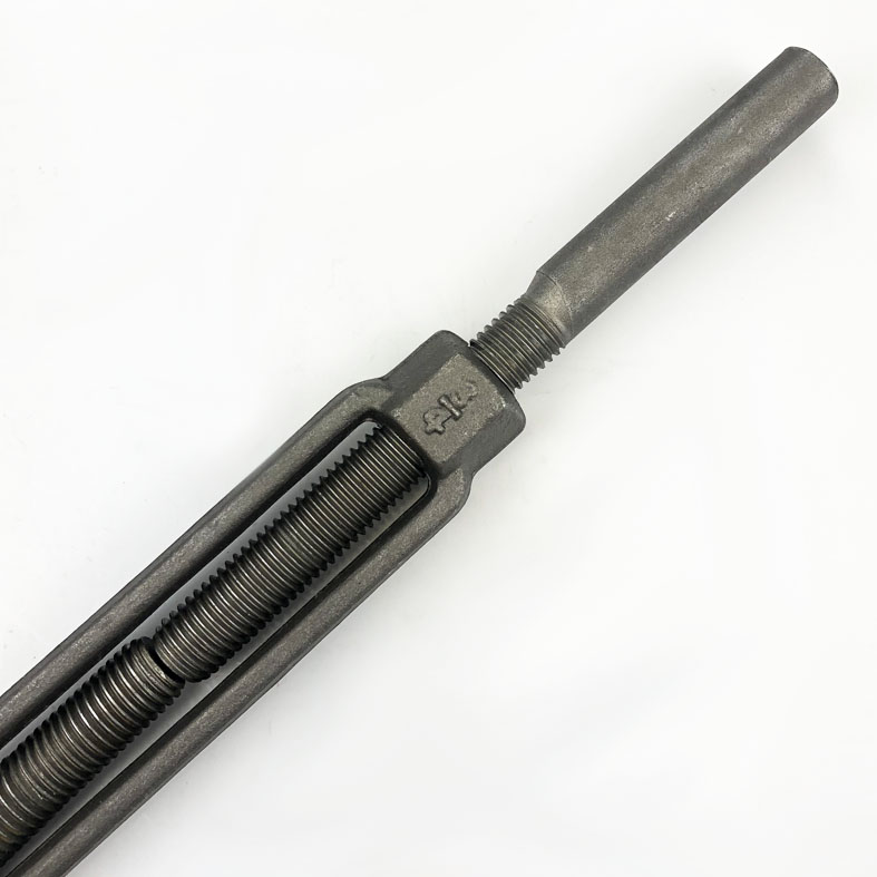 3/4x6 inch ProCraft Self Coloured Stub End Turnbuckles Wesco Industries