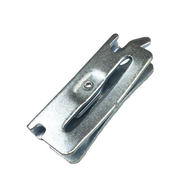 2 inch Spring E Track Fittings Wesco Industries