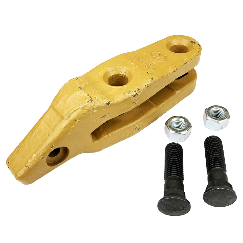 1U0257 Cat Style Bolt On Loader Adapters | Wesco Industries