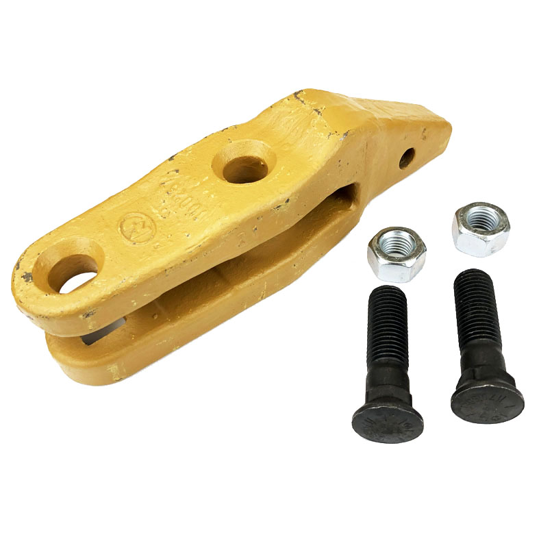 1U0257 Cat Style Bolt On Loader Adapters | Wesco Industries