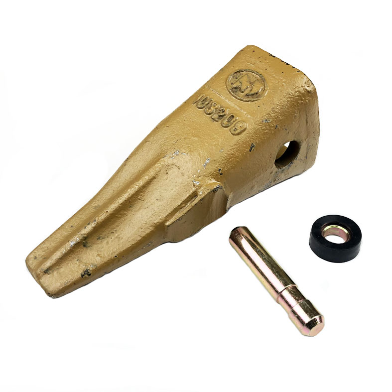 1U3209 CAT Style Tooth c/w Pin & Retainer Wesco Industries