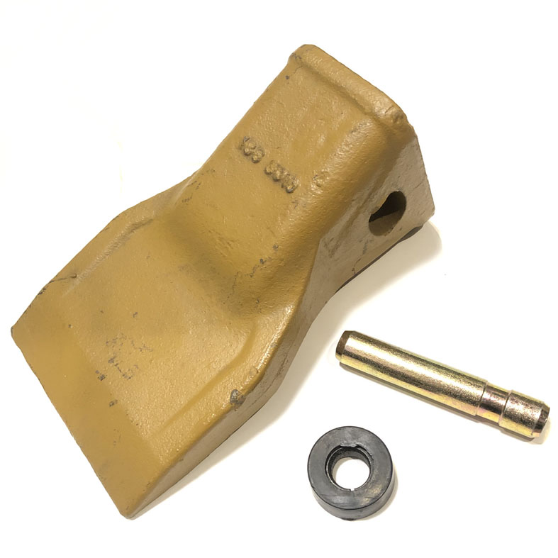 1U3252FL CAT Style Flare Tooth c/w Pin & Retainer Wesco Industries