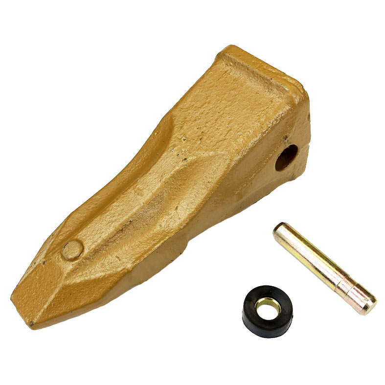 1U3252RC CAT Style Rock Chisel Tooth c/w Pin & Retainer Wesco Industries