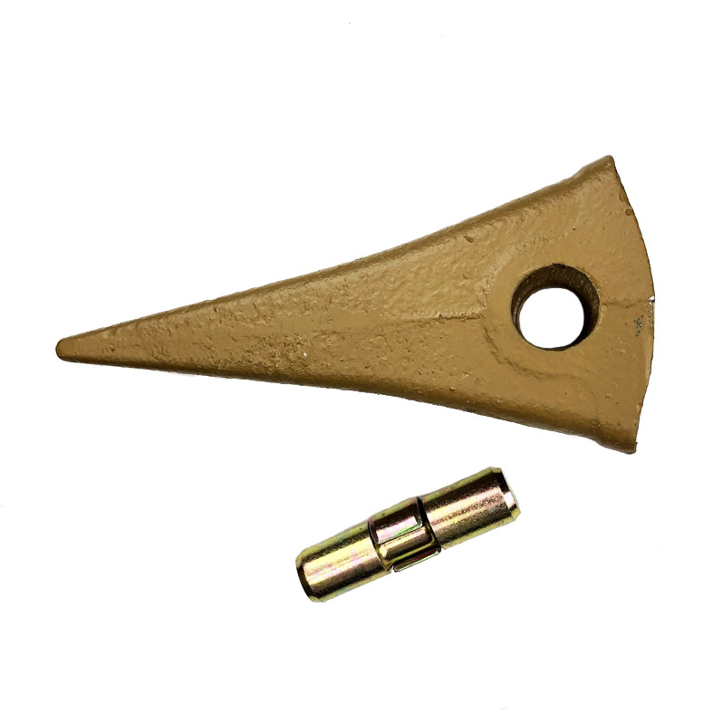 thumbnail image 2 of RAParts Pin 205-70-73160 Fits Komatsu PC200 Series Excavators - PC200-6, PC200-7, PC200LC Models 2 of 11