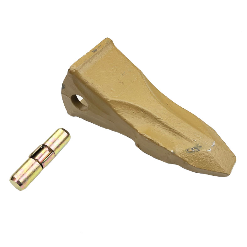 2057019570RC Komatsu Style Rock Chisel Tooth c/w Pin Wesco Industries