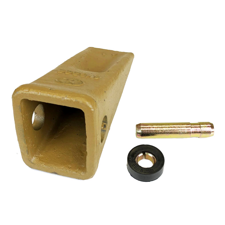 BDI Wear Parts 1U3302RC J300 Style Rock Chisel Bucket Teeth