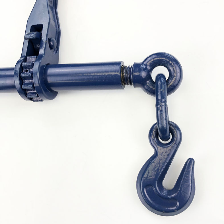 4 Pack 1/4 inch G70 ProCraft Ratchet Binders Wesco Industries