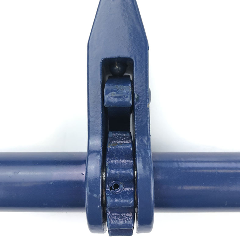 4 Pack 1/4 inch G70 ProCraft Ratchet Binders Wesco Industries