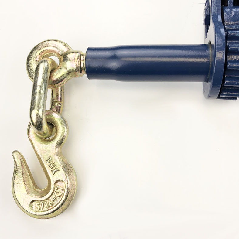 4 Pack 5/163/8 inch G70 ProCraft Ratchet Binders Wesco Industries