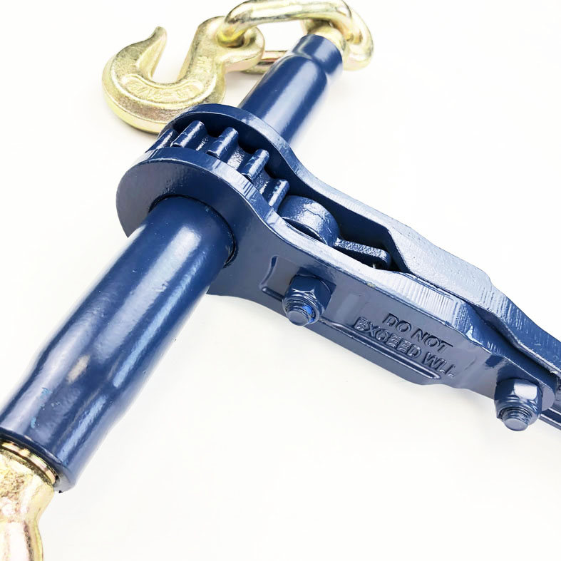 5/163/8 inch G70 ProCraft Ratchet Binder Wesco Industries