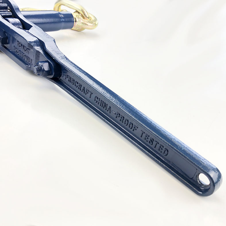 5/163/8 inch G70 ProCraft Ratchet Binder Wesco Industries