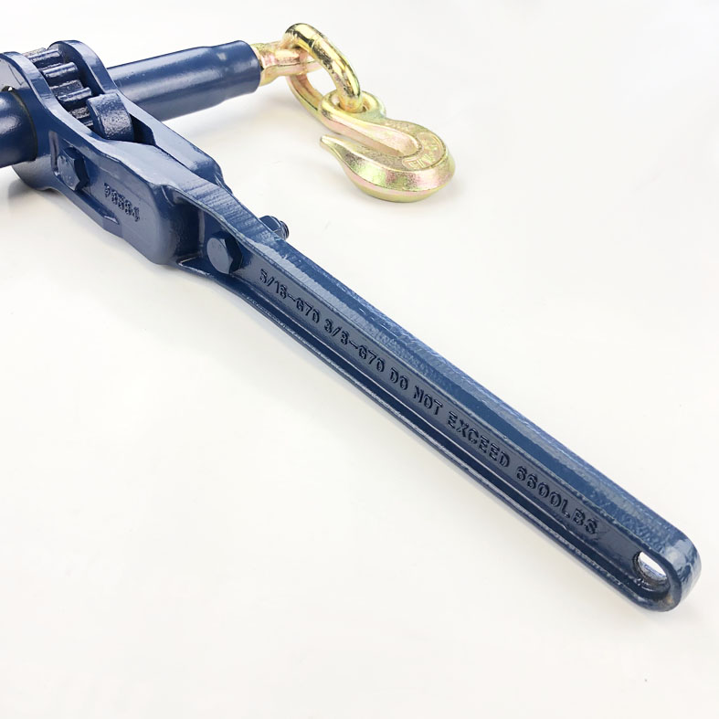 4 Pack 5/163/8 inch G70 ProCraft Ratchet Binders Wesco Industries