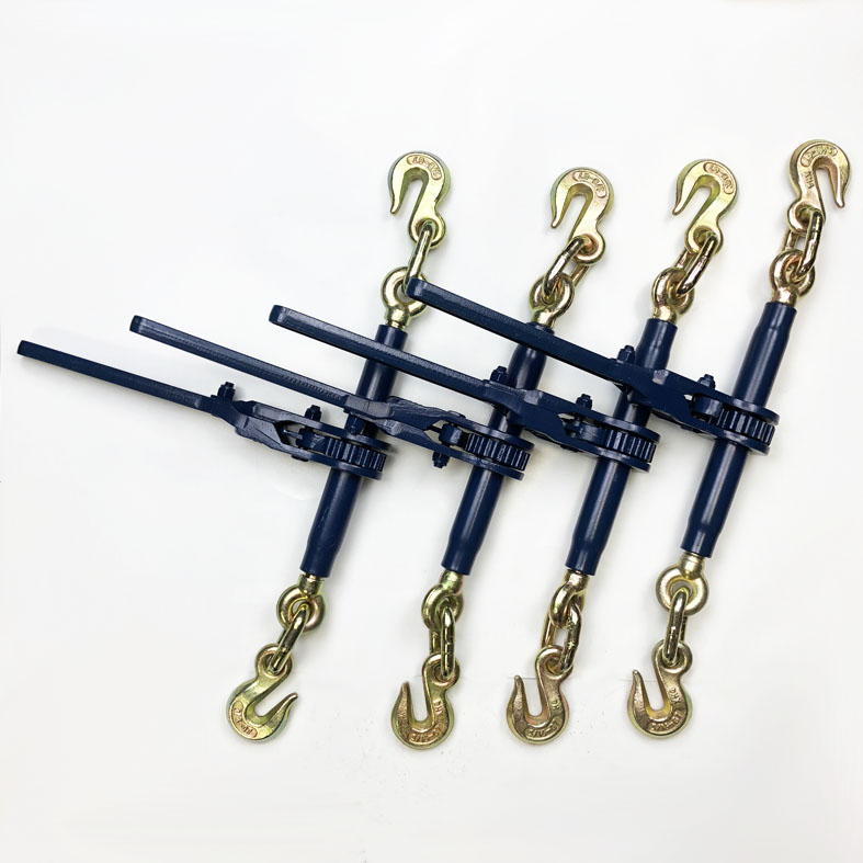 4 Pack 5/163/8 inch G70 ProCraft Ratchet Binders Wesco Industries