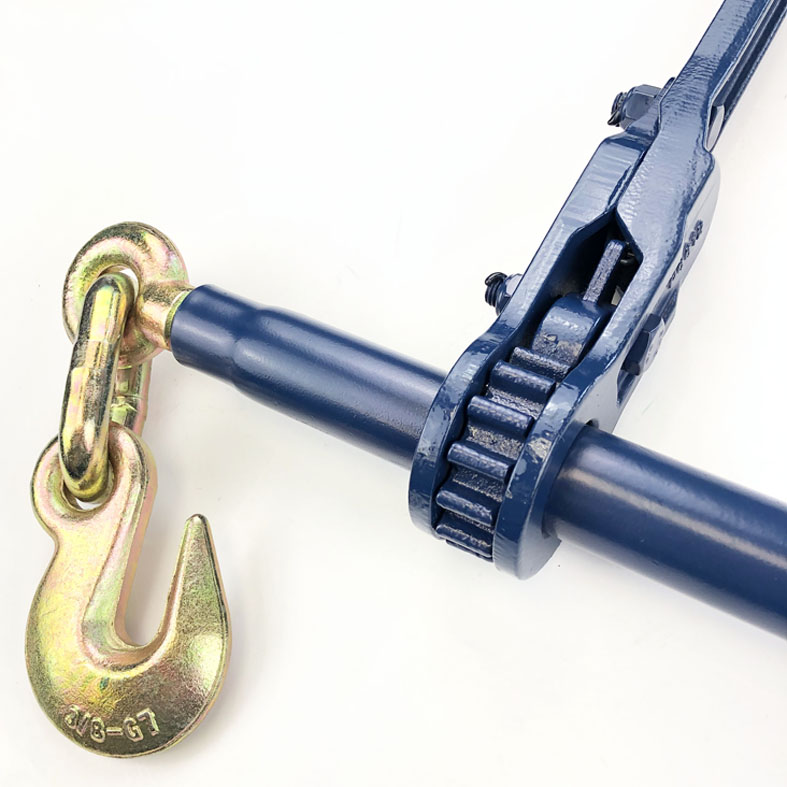 7/16"G701/2"G40 ProCraft Ratchet Binders Wesco Industries