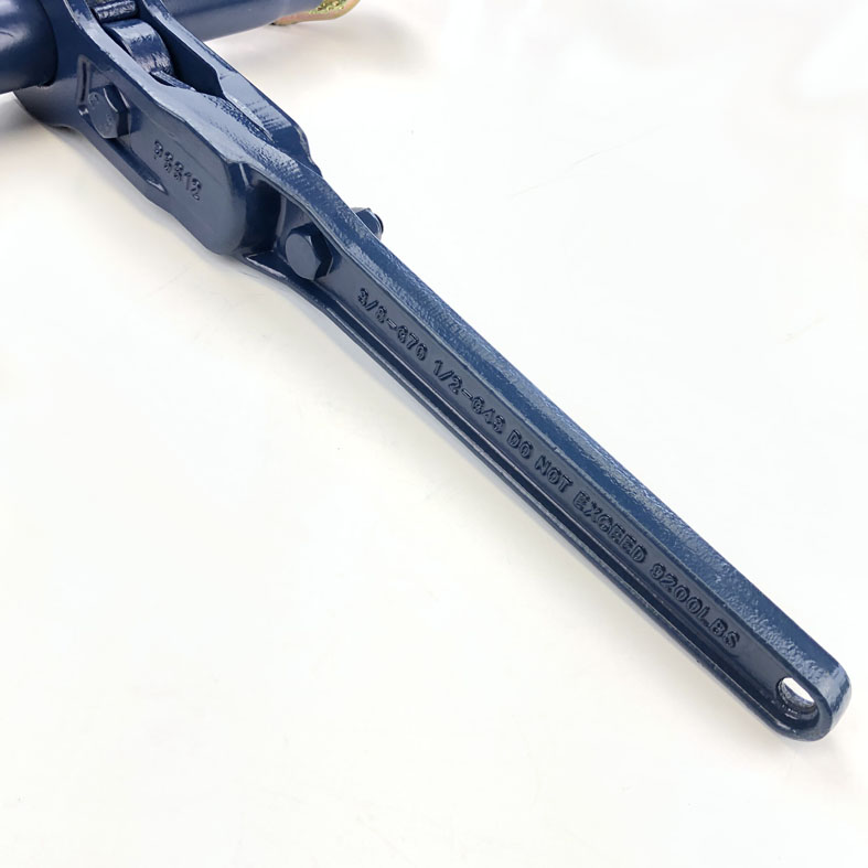 7/16"G701/2"G40 ProCraft Ratchet Binders Wesco Industries