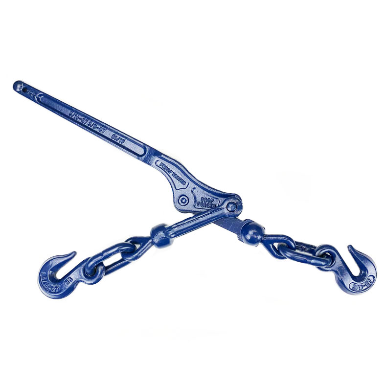 4 Pack 5/163/8 inch G70 Procraft Lever Type Load Binders Wesco