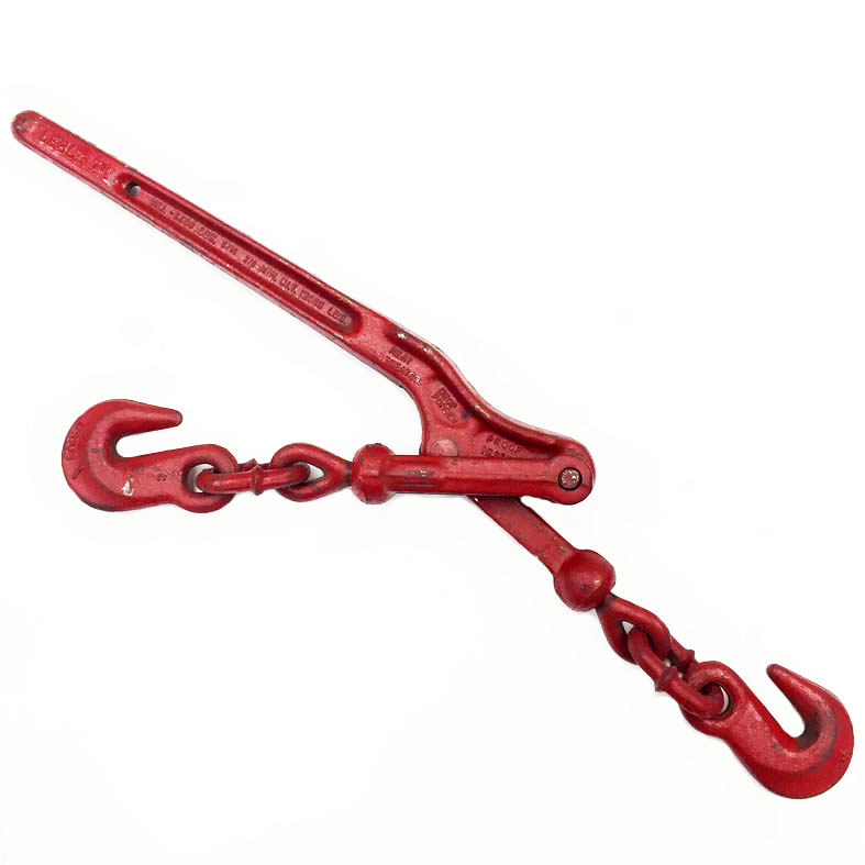 5/163/8 inch Crosby L150 71 Lever Load Binders Wesco Industries