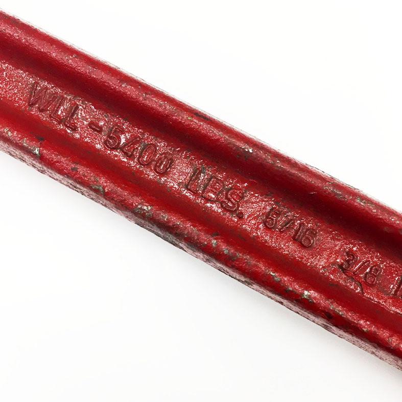 5/163/8 inch Crosby L150 71 Lever Load Binders Wesco Industries