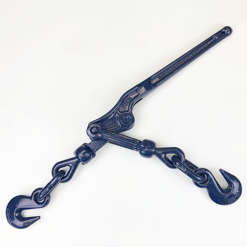 4 Pack 7/16"G701/2"G40 ProCraft Lever Type Load Binders Wesco Industries