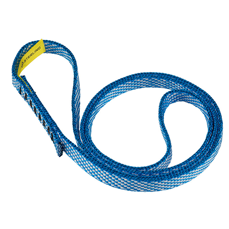 12mm x 24 inch Sterling Dyneema Lifting Sling Wesco Industries