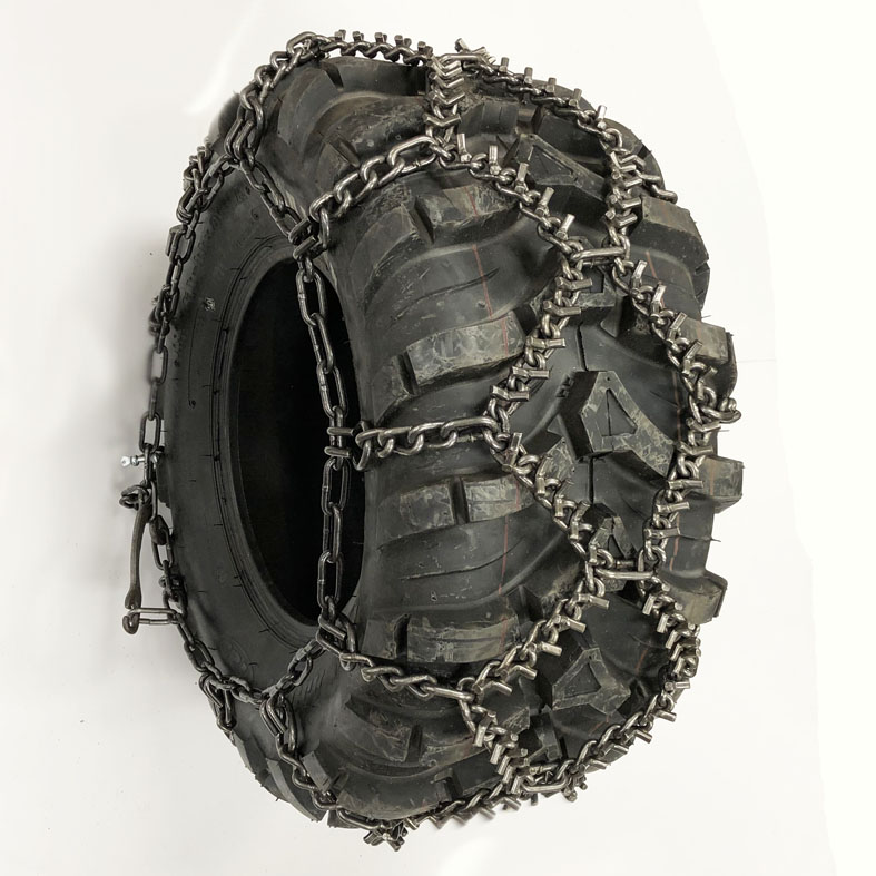 620VB VBar ATV Pattern Chains Wesco Industries