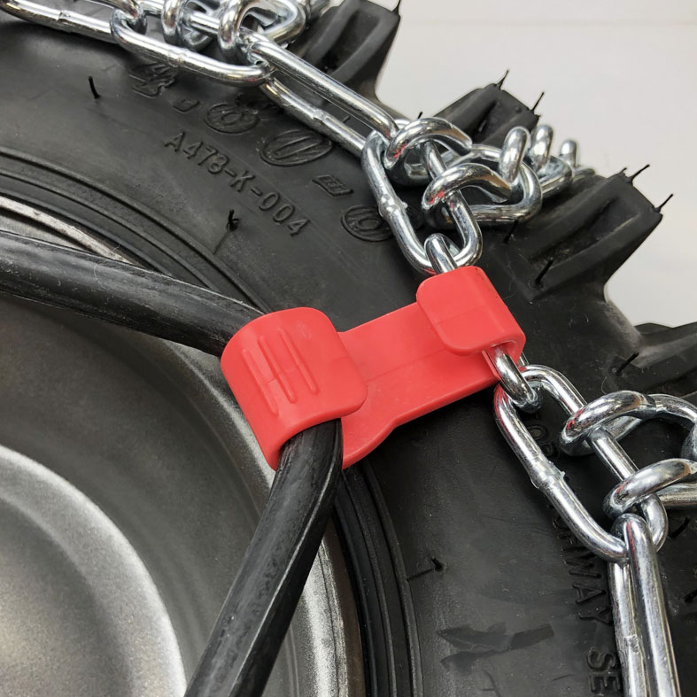 GTS0250 2Link Garden Tractor/Snowblower Chains Wesco Industries