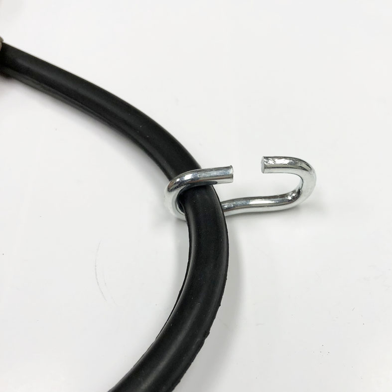 Tenditori In Gomma Per Catene Da Neve – Security Chain Company QG20074 – 1 Paio