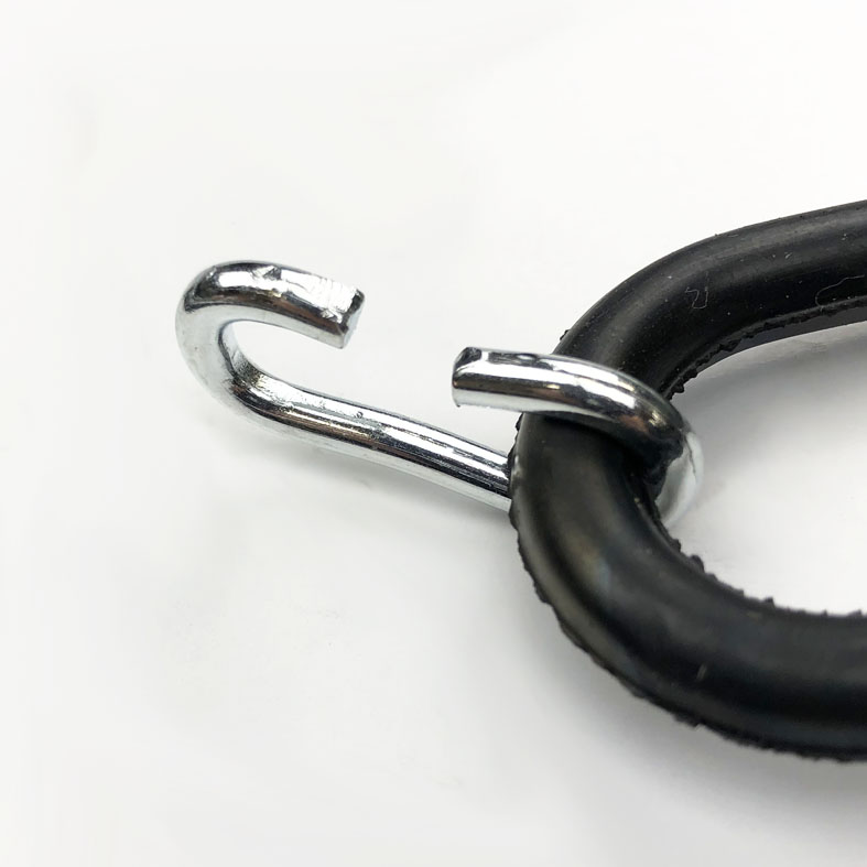 RT20070 Passenger Rubber Tensioners Wesco Industries