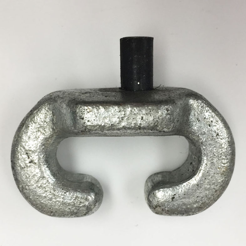 1/4 inch (6mm) Tire Chain Plug Couplers Wesco Industries