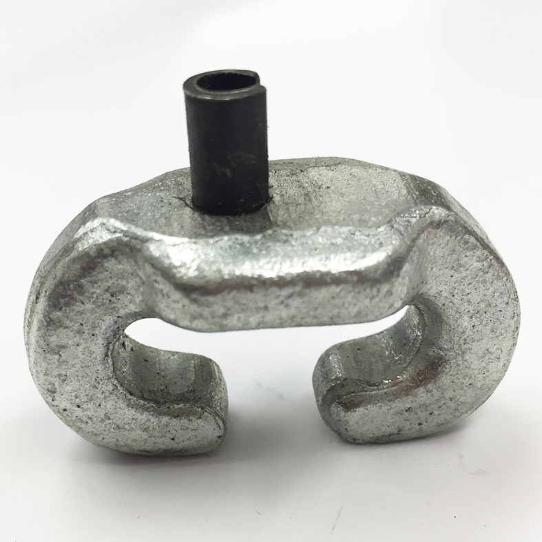 1/4 inch (6mm) Tire Chain Plug Couplers Wesco Industries