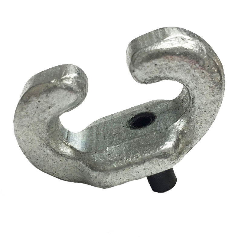 1/4 inch (6mm) Tire Chain Plug Couplers Wesco Industries