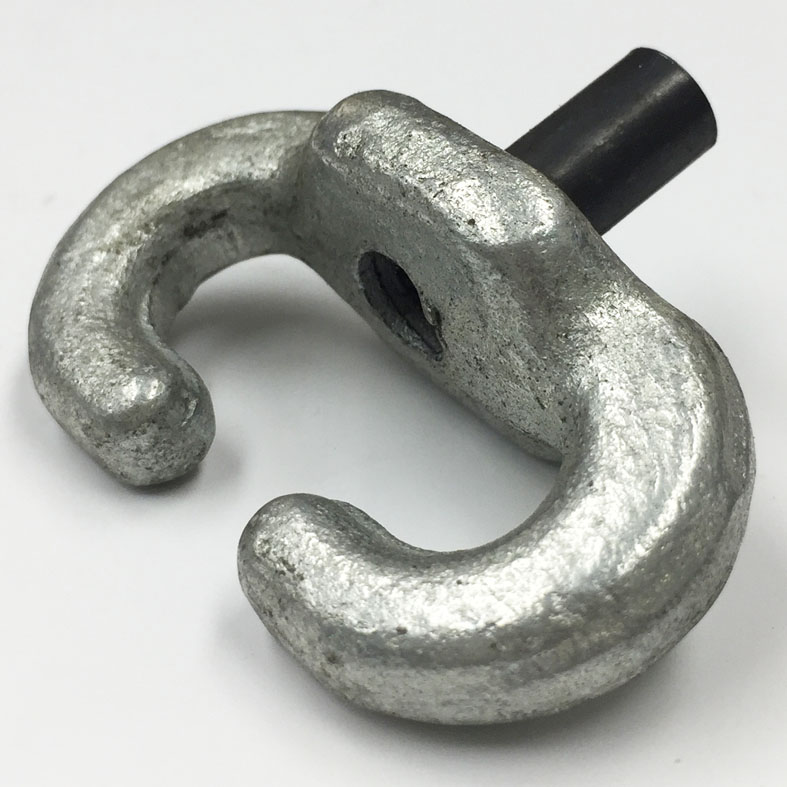 5/16 inch (8mm) Tire Chain Plug Couplers Wesco Industries