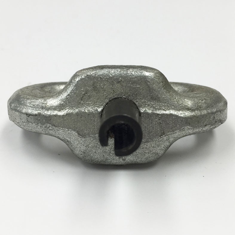 5/16 inch (8mm) Tire Chain Plug Couplers Wesco Industries